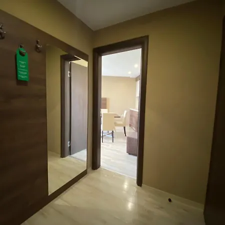 Paradiso 'b' 605 Private Nesebăr