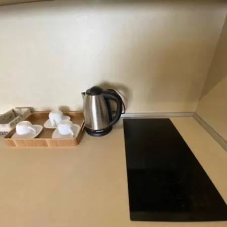 Paradiso 'b' 605 Private Apartment *