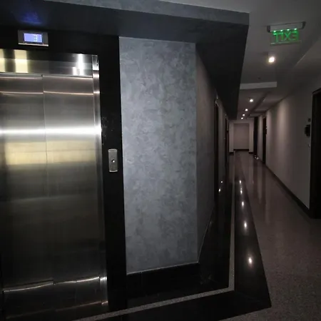 Paradiso 'b' 605 Private Apartament Nesebăr