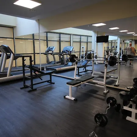 Paradiso 'b' 605 Private