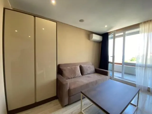 Paradiso 'b' 605 Private * Nesebar