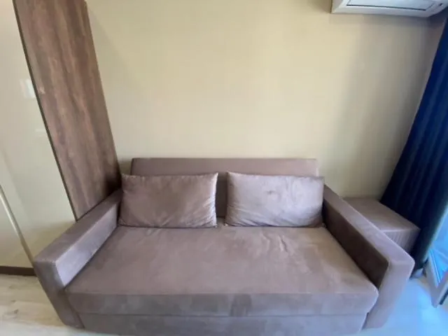 Lejlighed Paradiso 'b' 605 Private *