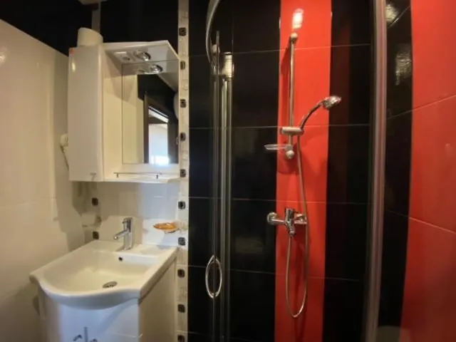 Paradiso 'b' 605 Private Nessebar