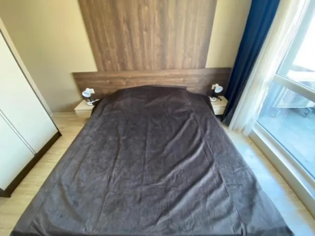 Paradiso 'b' 605 Private * Nesebar