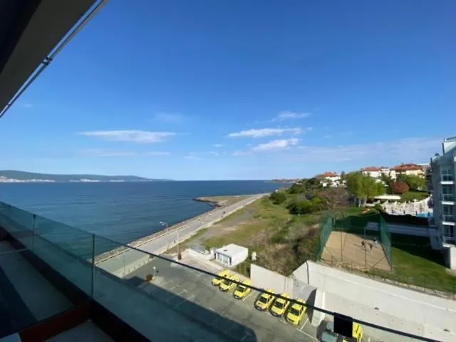 Paradiso 'b' 605 Private * Nessebar