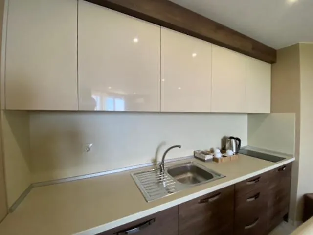 Appartamento Paradiso 'b' 605 Private