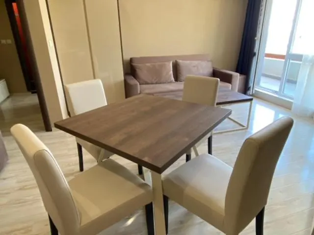 Paradiso 'b' 605 Private Appartamento *