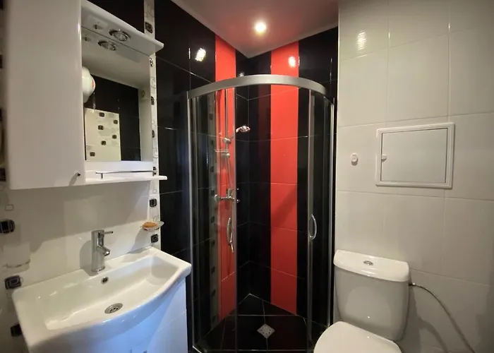 Paradiso 'b' 605 Private Lejlighed *