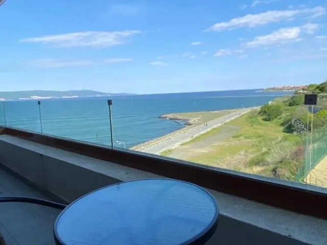 Appartamento Paradiso 'b' 605 Private