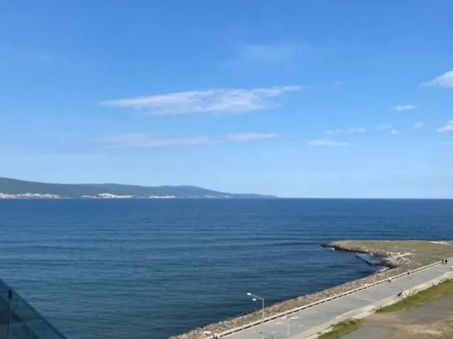 Lejlighed Paradiso 'b' 605 Private