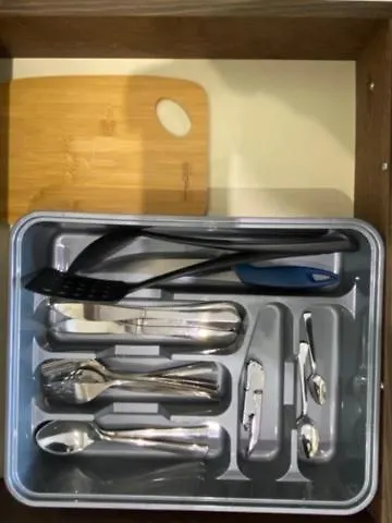 Paradiso 'b' 605 Private Lejlighed Nessebar