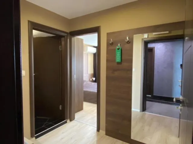 Paradiso 'b' 605 Private Nessebar