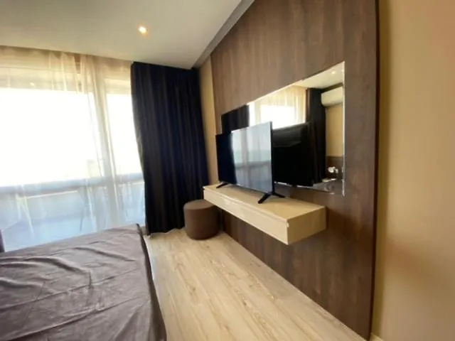 Paradiso 'b' 605 Private Lejlighed Nessebar