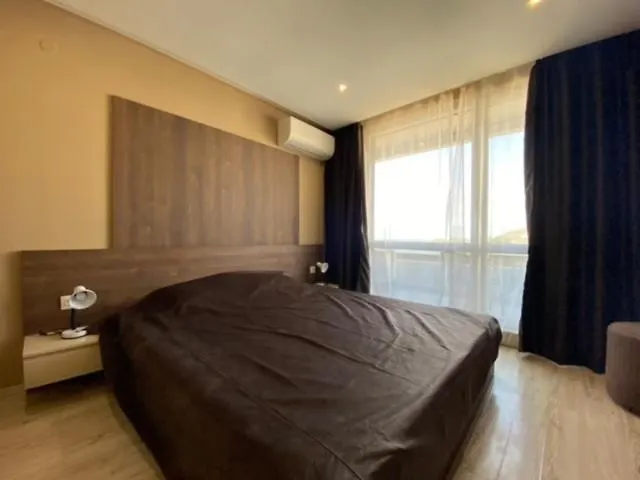 Appartamento Paradiso 'b' 605 Private