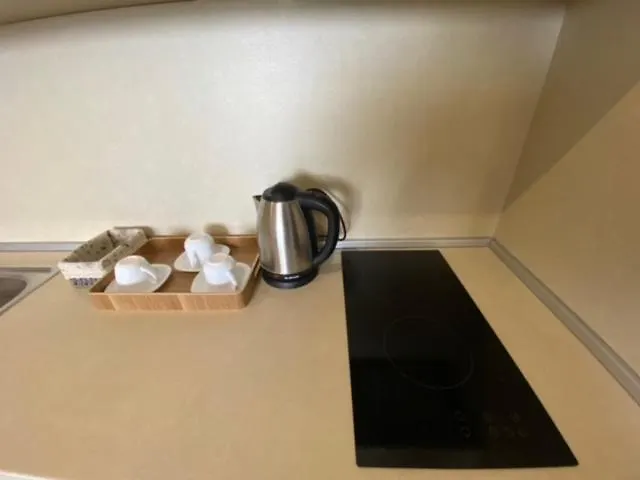 Paradiso 'b' 605 Private Lejlighed *