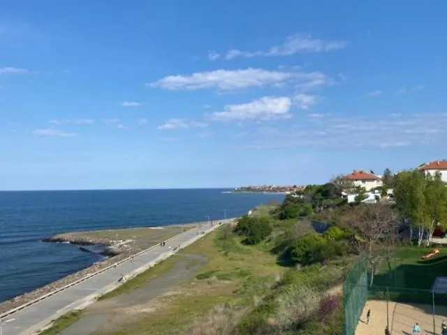 Lejlighed Paradiso 'b' 605 Private